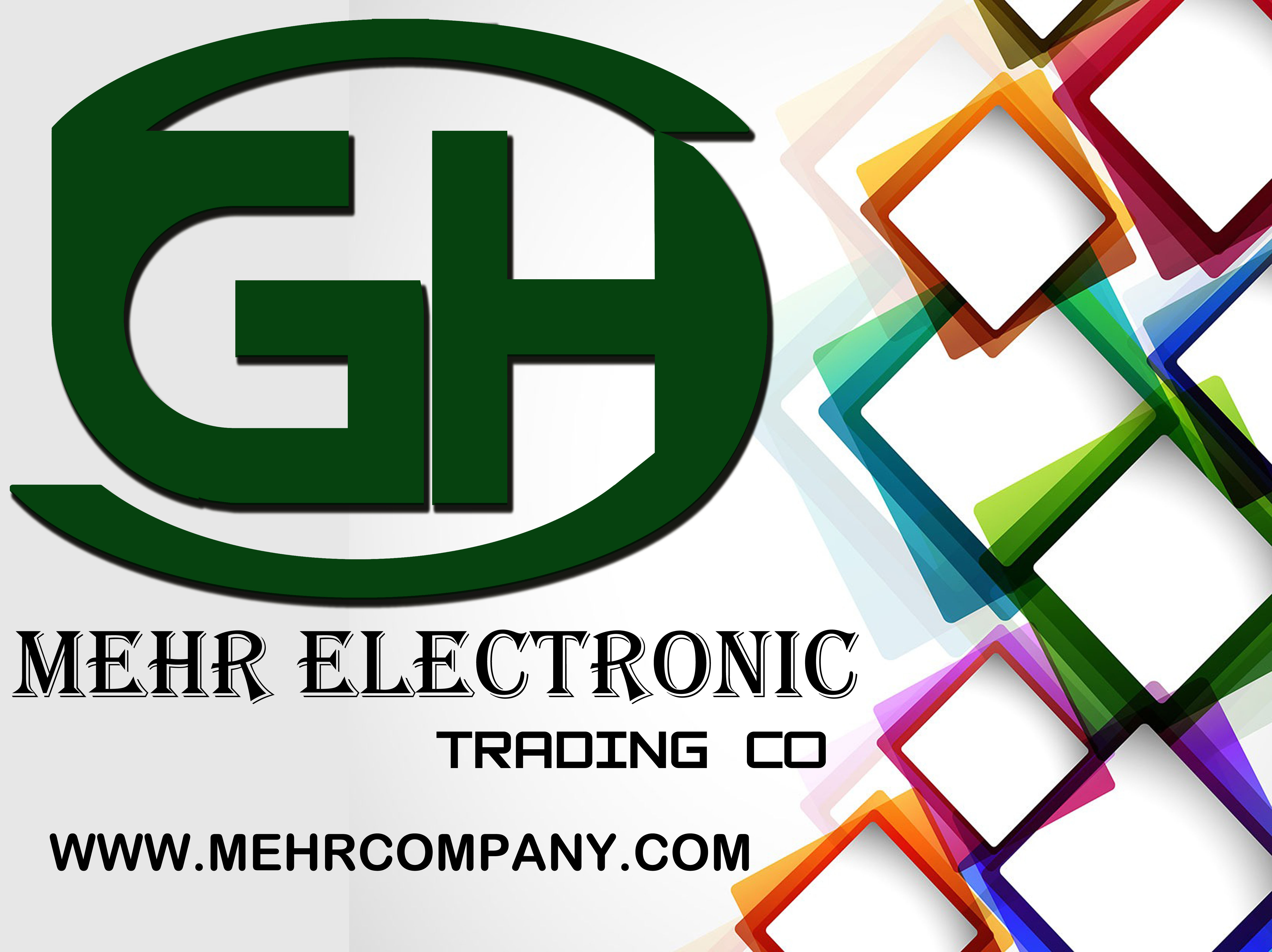 MEHR ELECTRONIC